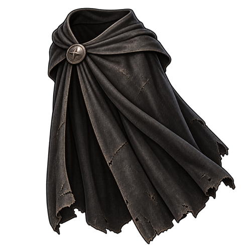Shadowcloak