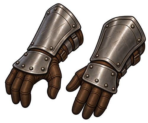 Gloves of the Ecoverse