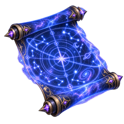 Star Chart