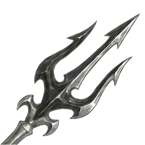 Trident of Community Power